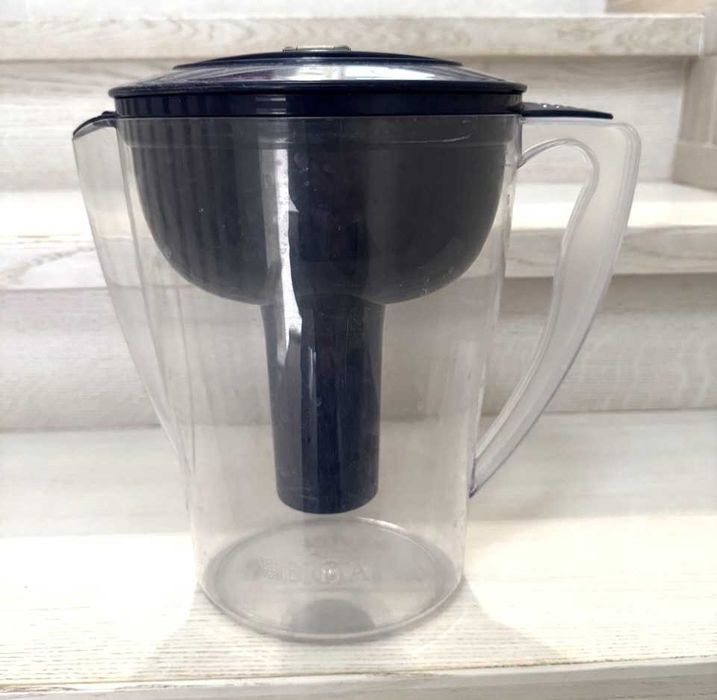 Кувшин, фильтр для воды BRITA, 2 л