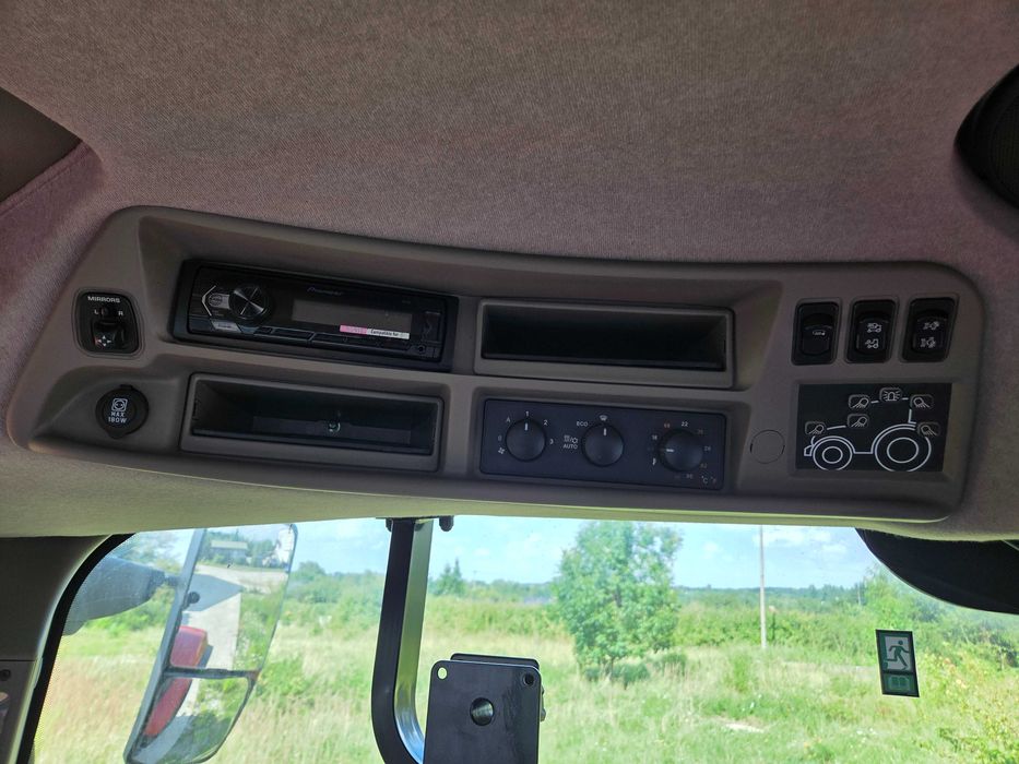 Case Puma 150 Multikontroller Full opcja, jak nowy