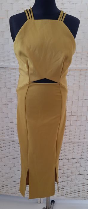 Sukienka damska letnia na każdą okazję r. S nowa