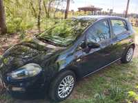 Fiat Punto 1.2 benzyna 2013r. polski salon