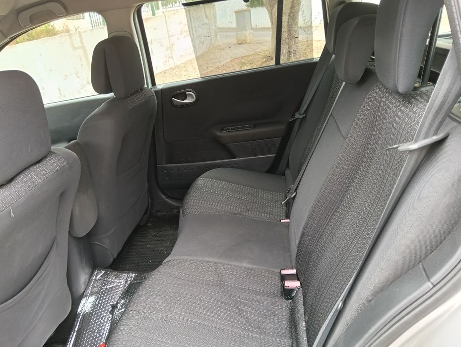 Renault Megane ll 1.5 dci