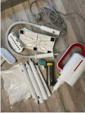 Mop parowy DEERMA ZQ610