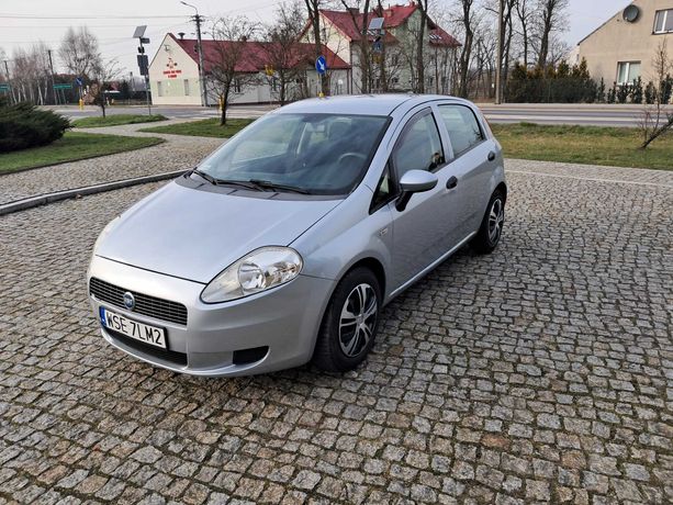 Fiat Grande Punto