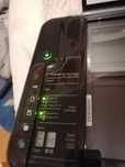 Drukarka HP Deskjet