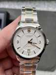 Швейцарские механические часы Victorinox Alliance Automatic 241874