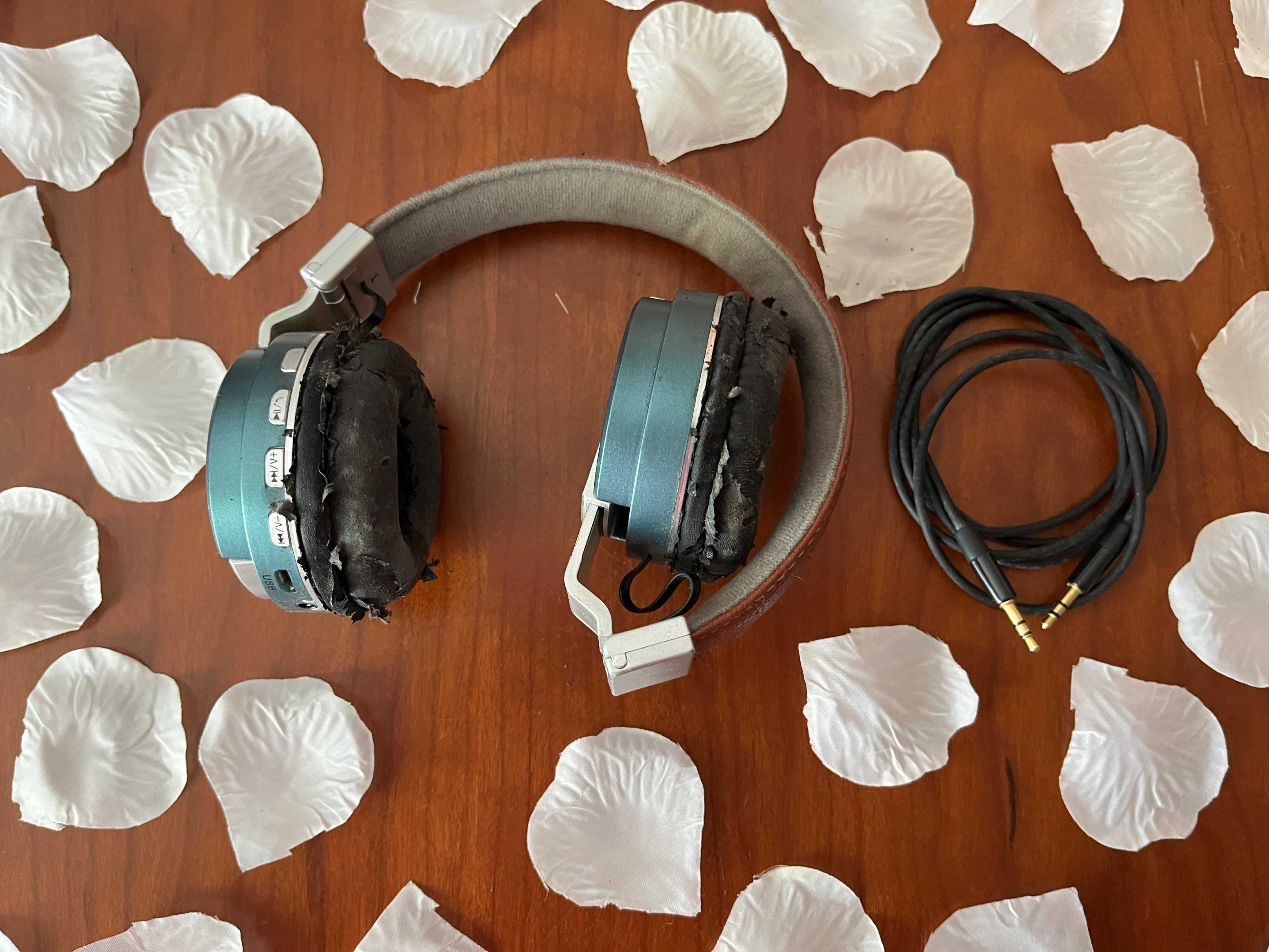 Headphones - Usados