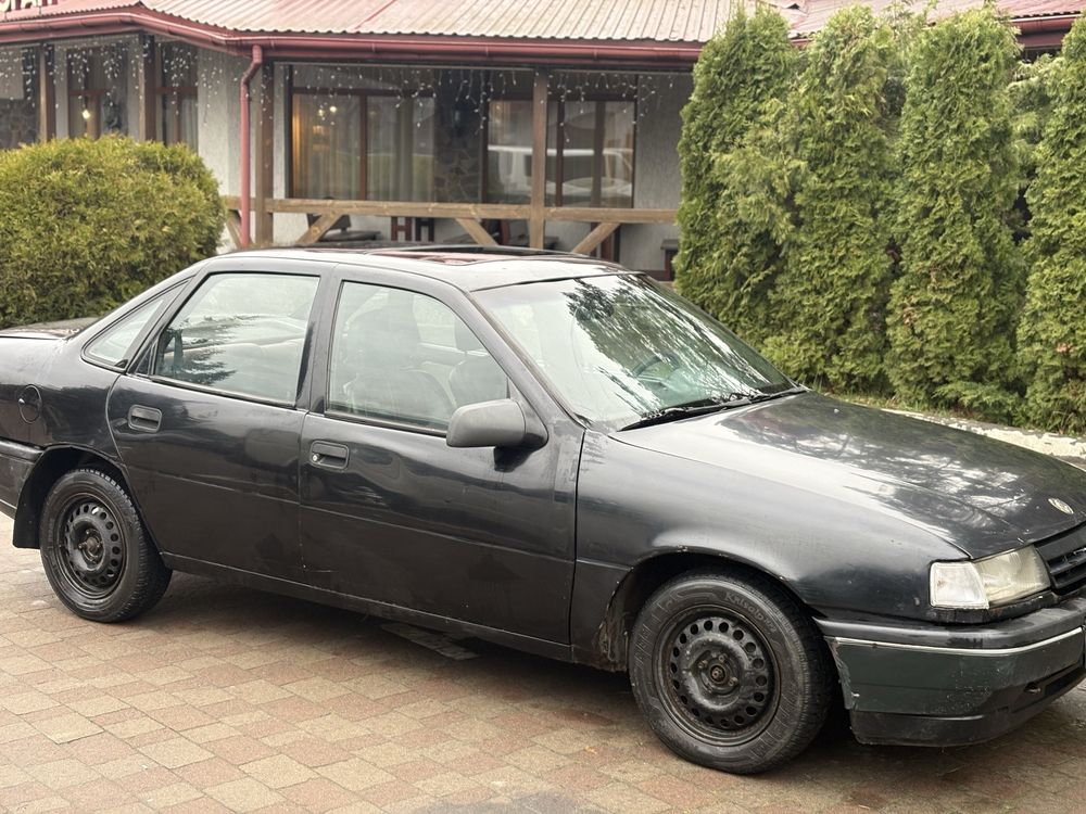 Opel vectra A 1.6