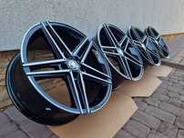5x112 18 SKODA NOWE ALUFELGi Superb 1 2 3 Octavia VRS Kodiaq