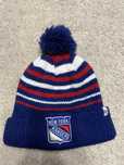 New York Rangers 47 brand czapka dziecięca
