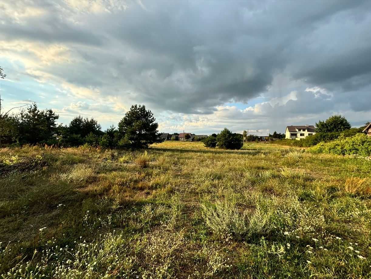 Działka budowlana, Poniatowo, 75 000 zł