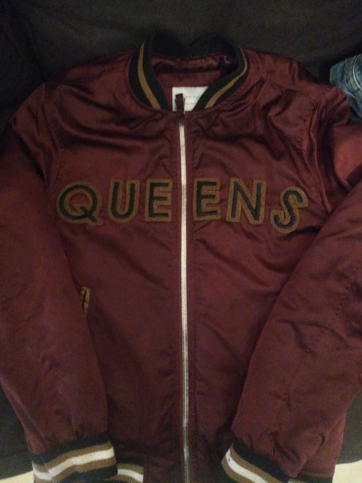 Casaco Queens Zara