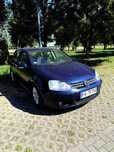 VOLKSWAGEN-VW GOLF V 1.9 TDI niski przebieg