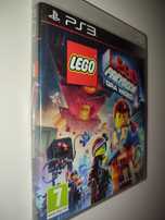 Gra Ps3 Lego Przygoda PL gry PlayStation 3 Minecraft Rayman Sonic