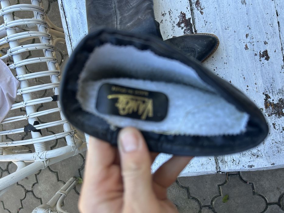 Одним лотом Віддам взуття 36 розмір