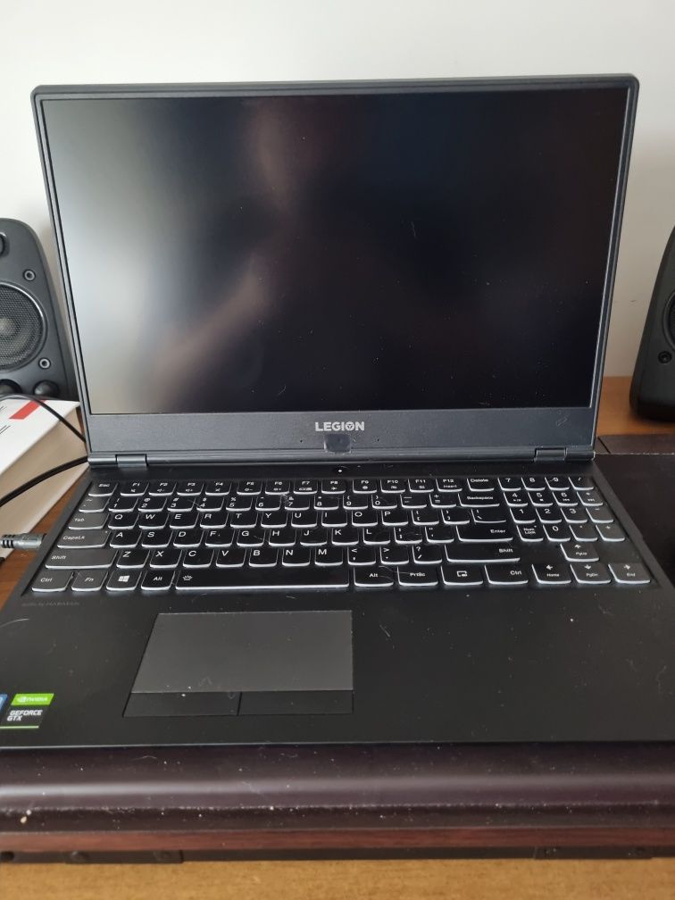 Lenovo Legion Y540