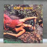 Roxy Music - Stranded. 1973r. Ex . Płyta winylowa.