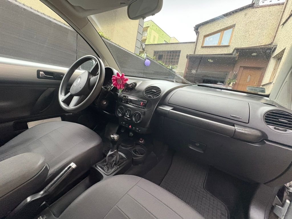 Sprzedam VW New Beetle