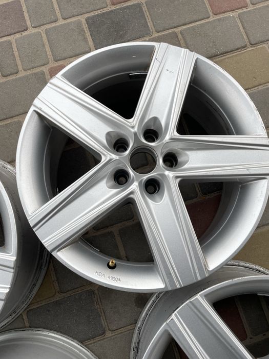 Диски R17 Opel Chevrolet 5x105