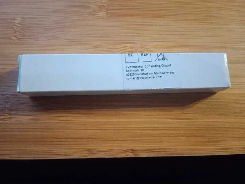 Wskaźnik laserowy do prezentacji Wyprzedaż