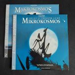 Zestaw dwóch filmów dokumentalnych: Mikrokosmos / Makrokosmos