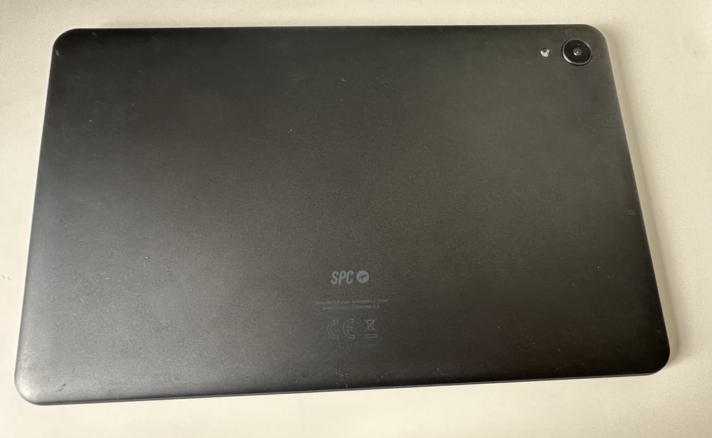 Tablet Gravity 3 SE Special Edition
