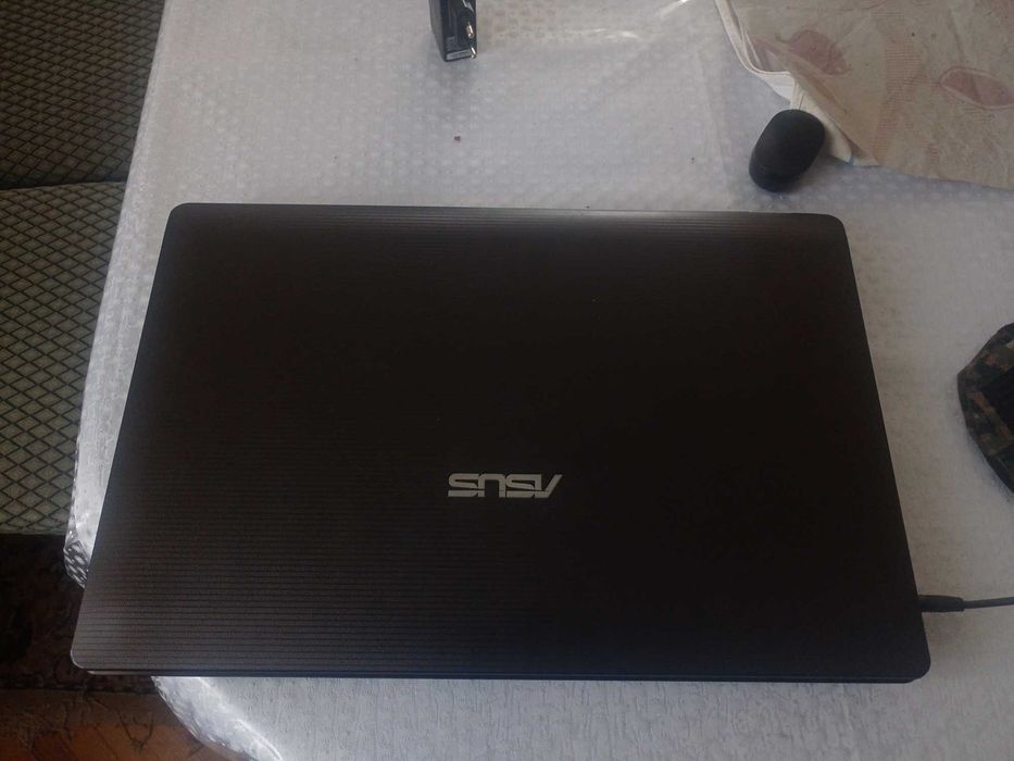 Ноутбук Asus A73S