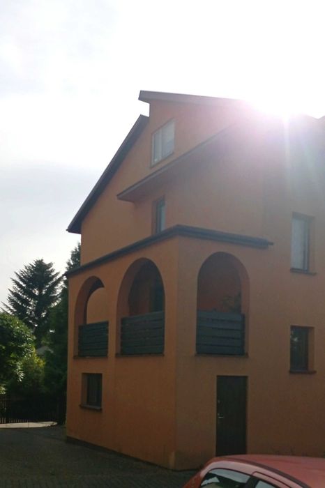 Do wynajęcia budynek dom 300 m2 pod działalność magazyn biura