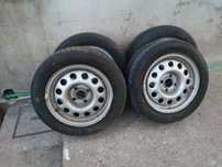 Jantes golf 3 185 r14