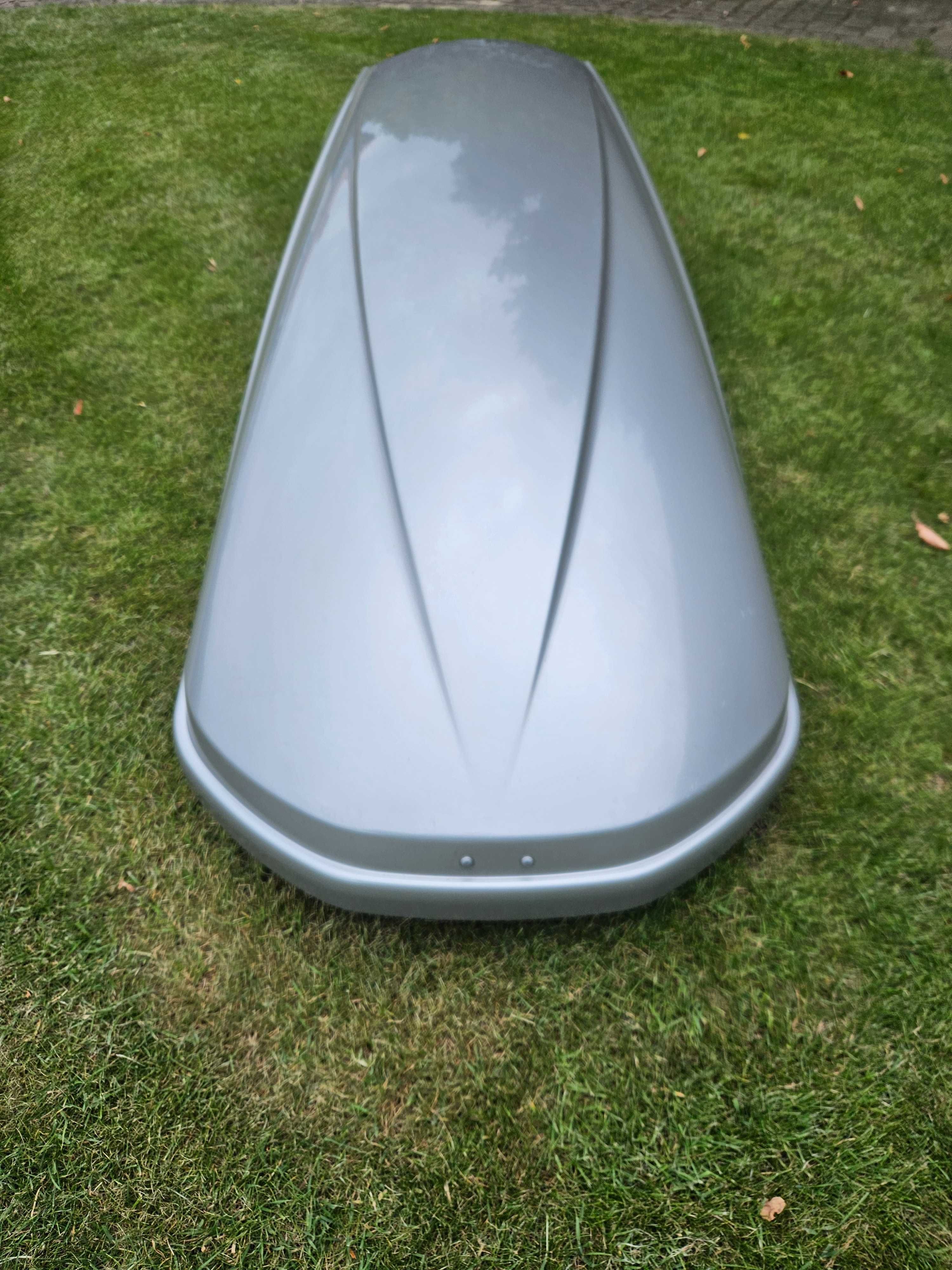 Thule Motion 800