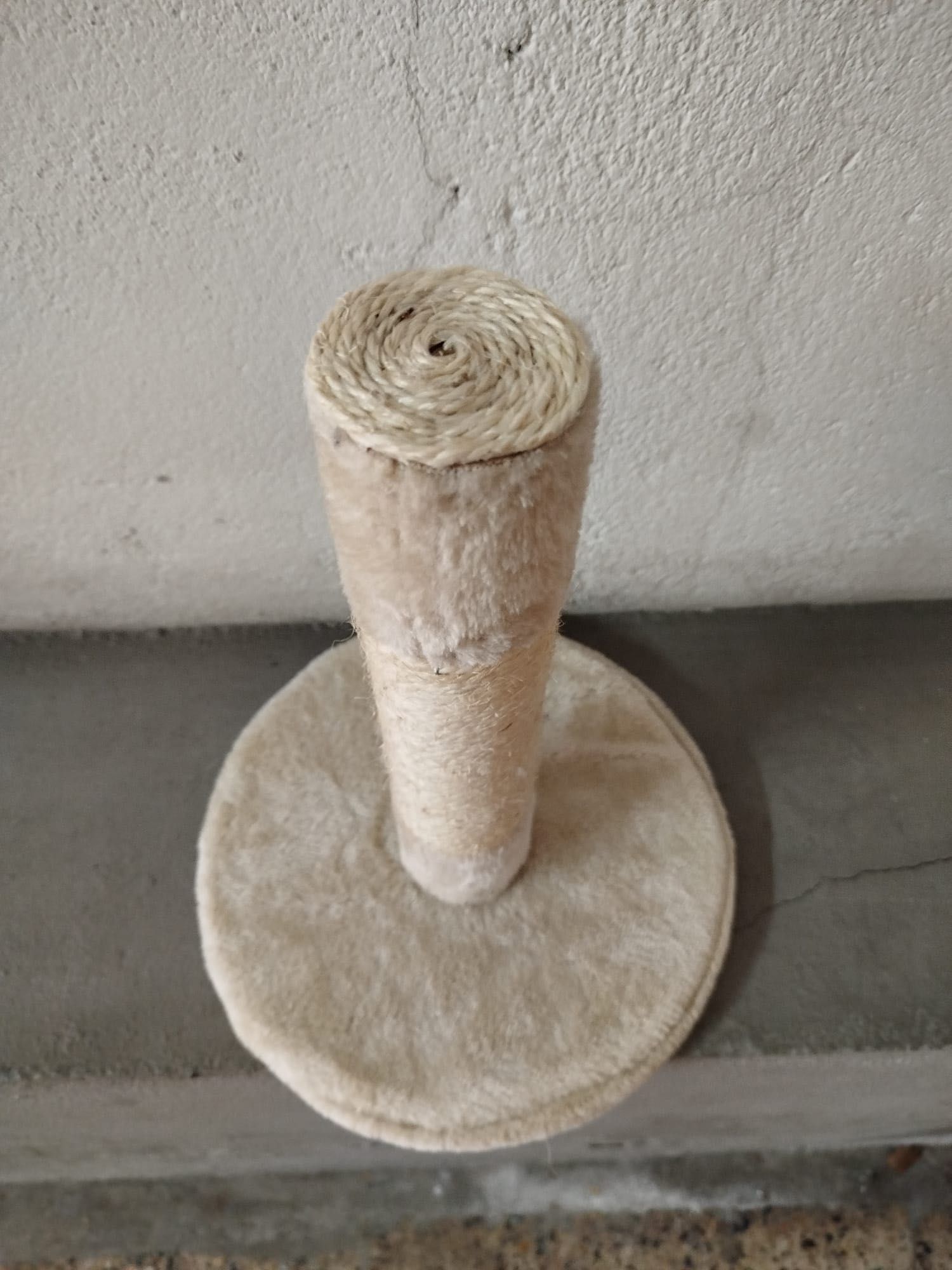 Brinquedo de gato