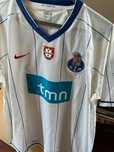 Camisola do FCP  Jogador Quaresma