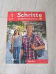 Schritte international A2.1 neu