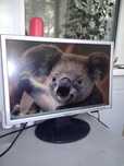 Монитор LCD Philips 22 дюйма