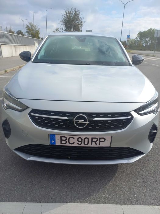 Opel Corsa 1.2 Edition 2023