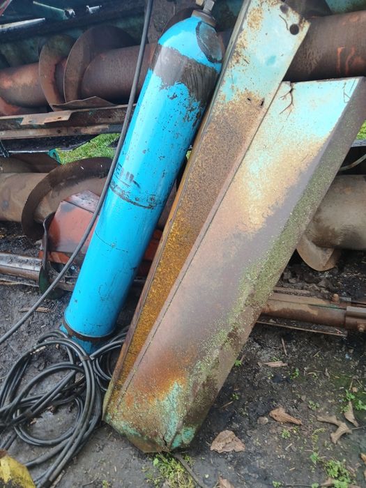 Жатка херсонець 200