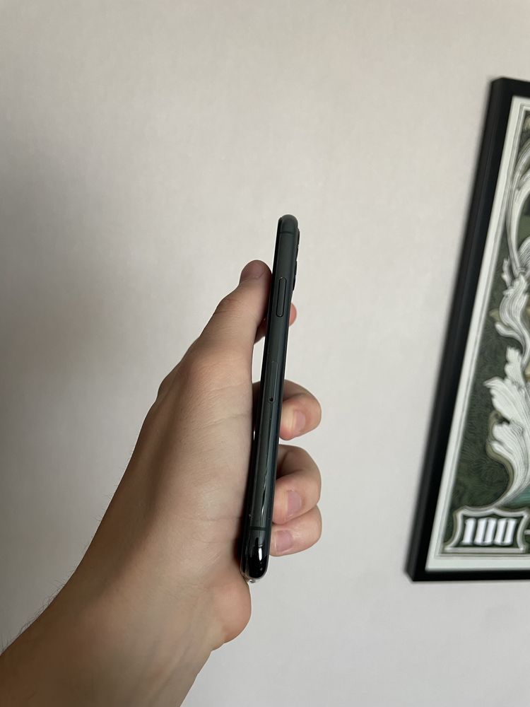 iPhone 11 Pro 64 GB NeverLock