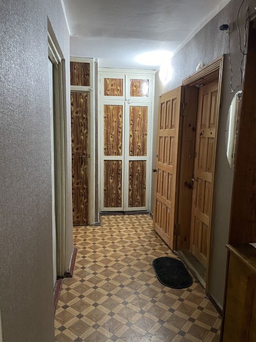 Бюджетна квартира в центрі, вул. Кн. Острозьких 60