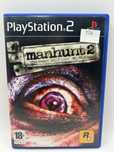 Manhunt 2 3xA Ps2 nr 9526