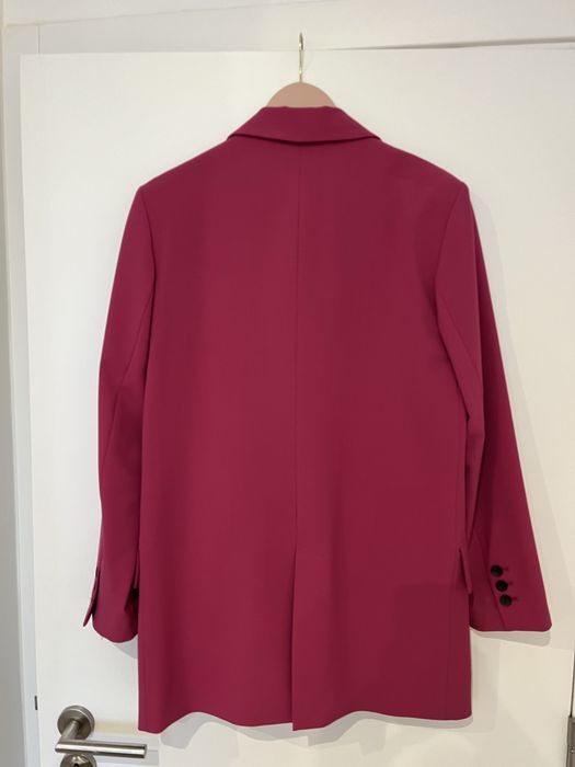 Fato Massimo Dutti novo