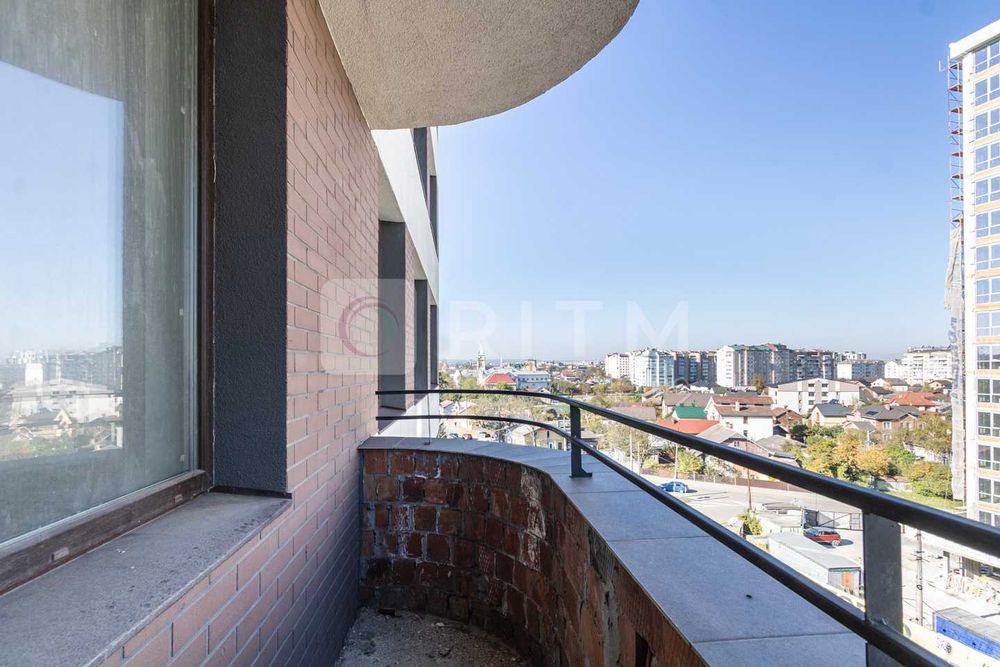 3-кімнатна квартира в сучасному  ЖК Provance Home!