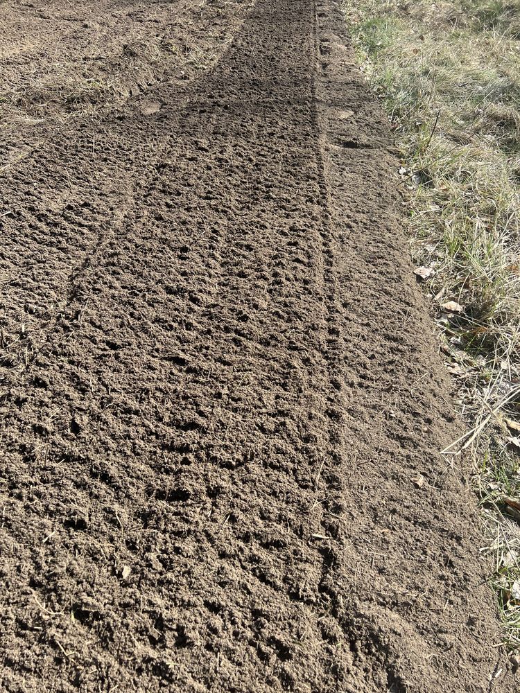 Uslugi glebogryzarką ,zakladanie trawników, kosiarka bijakowa