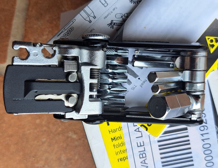 Lote material ciclismo/ btt