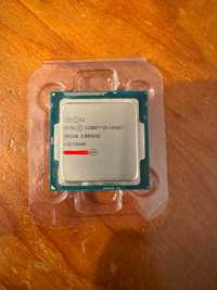 CPU Intel Core i5-4590T