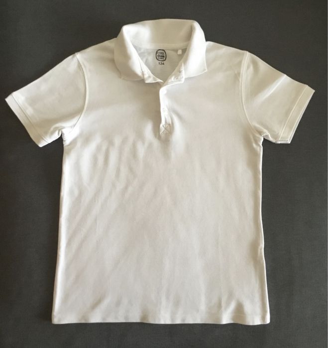 Koszulka polo Cool Club, rozm. 134