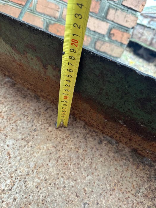 Подножка Б\У. !.