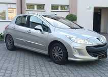 Peugeot 308 1.4 16V Premium