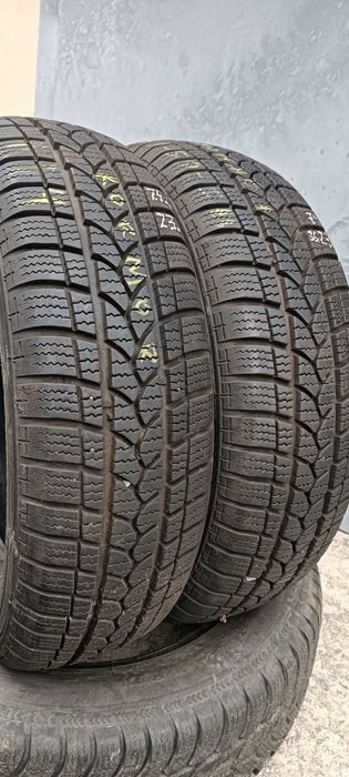 ‼️шини Kormoran 175/65 R14 2023 і тп Комплект із Європи. Зима Гарантія