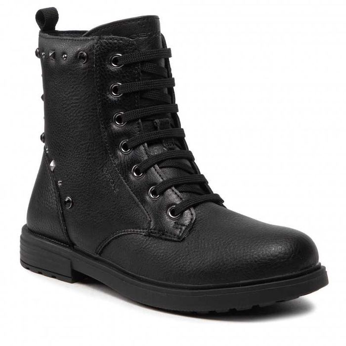 GEOX J Eclair G.K J269QK botki 35 SALE!