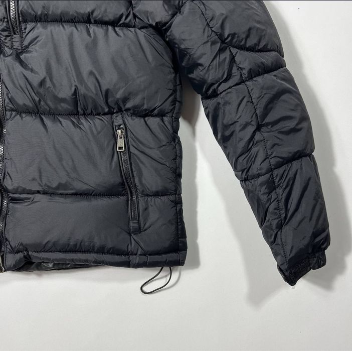 Пуховик Polo Ralph Lauren