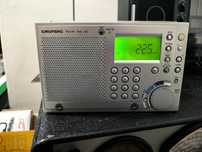 Radio globalne Grundig yacht boy 80